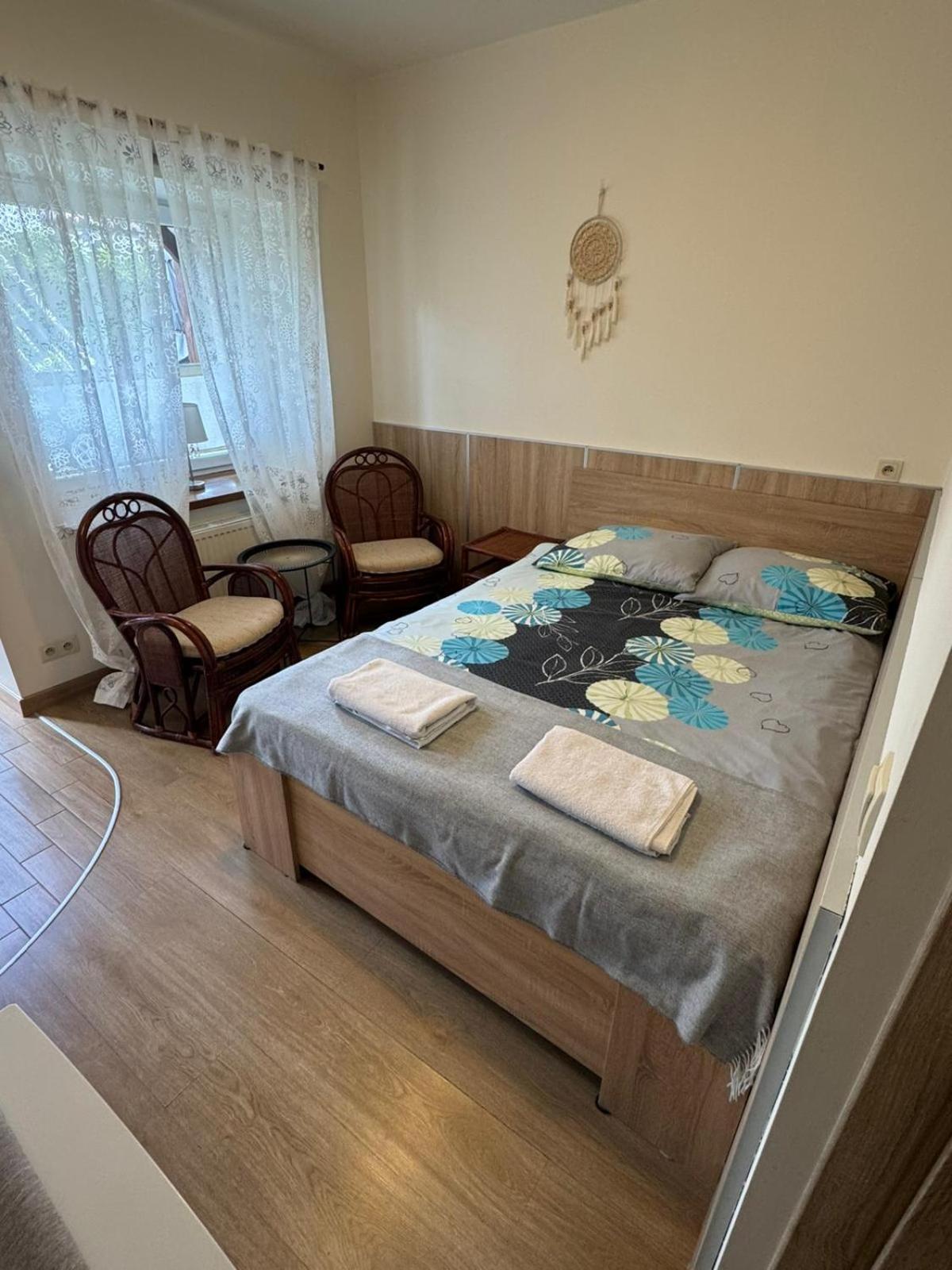 Alespanie Olsztyn  Exteriér fotografie